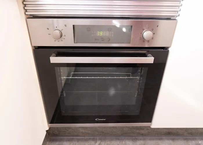 Apartamentos La Mota - Centrico