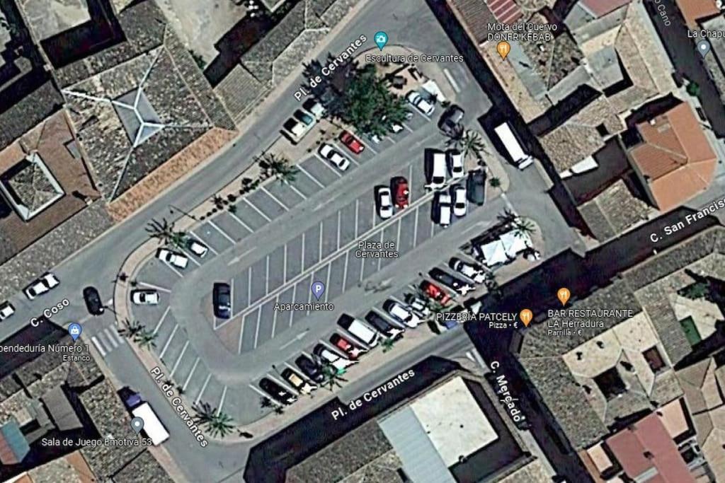 La Mota - Centrico *