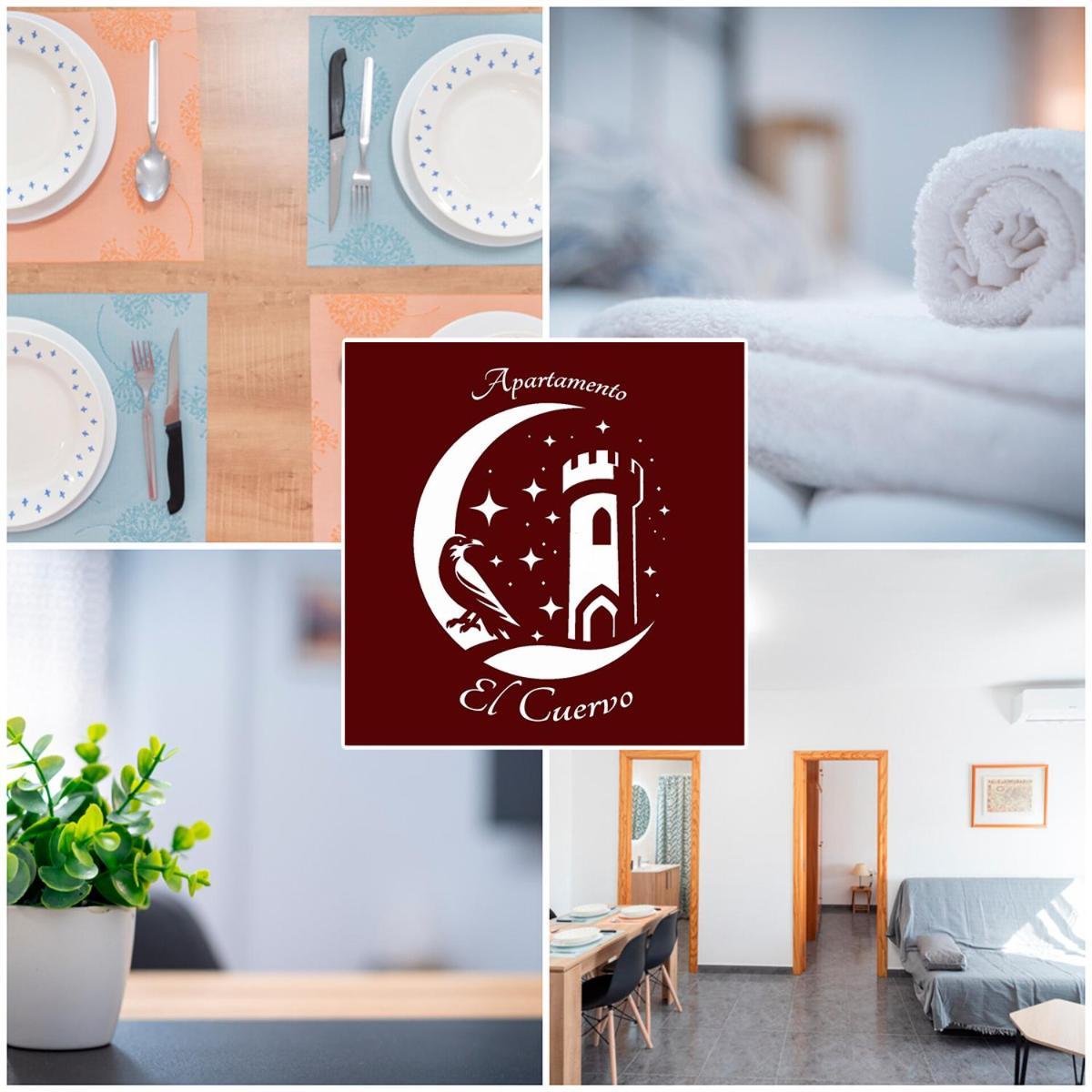 La Mota - Centrico Apartment